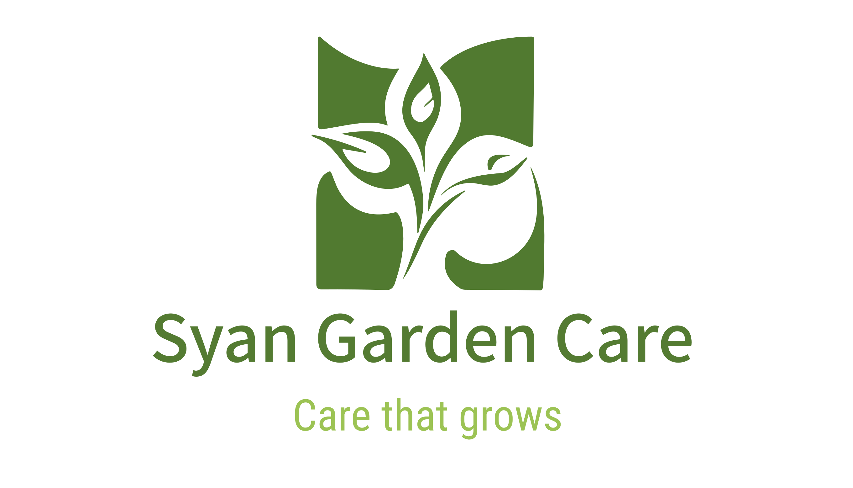 Syan Garden Care
